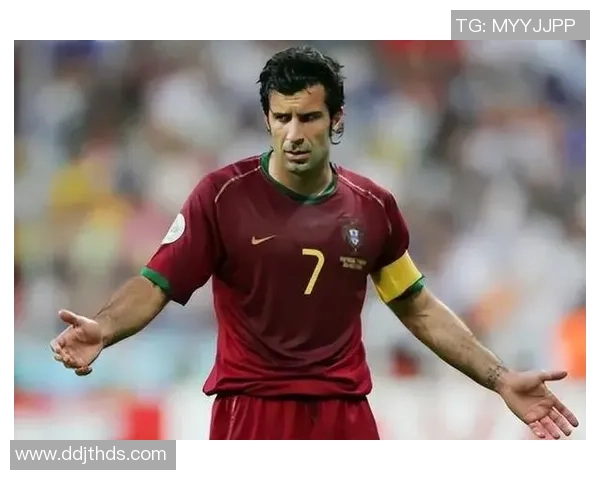 葡萄牙足球历史十大传奇球星及其辉煌成就盘点