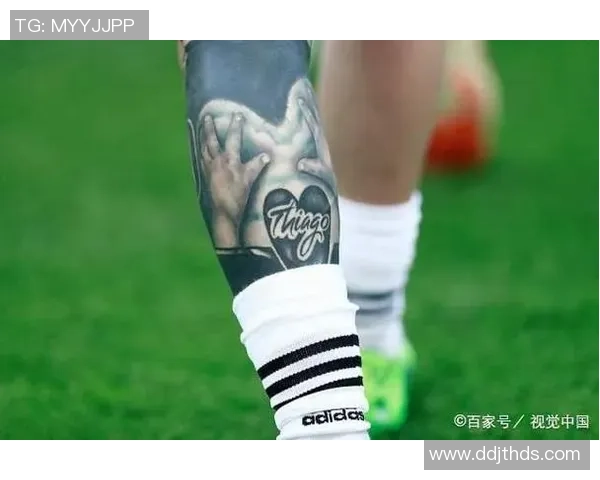 足球明星纹身设计灵感解析 揭秘球场上的艺术与个性表达